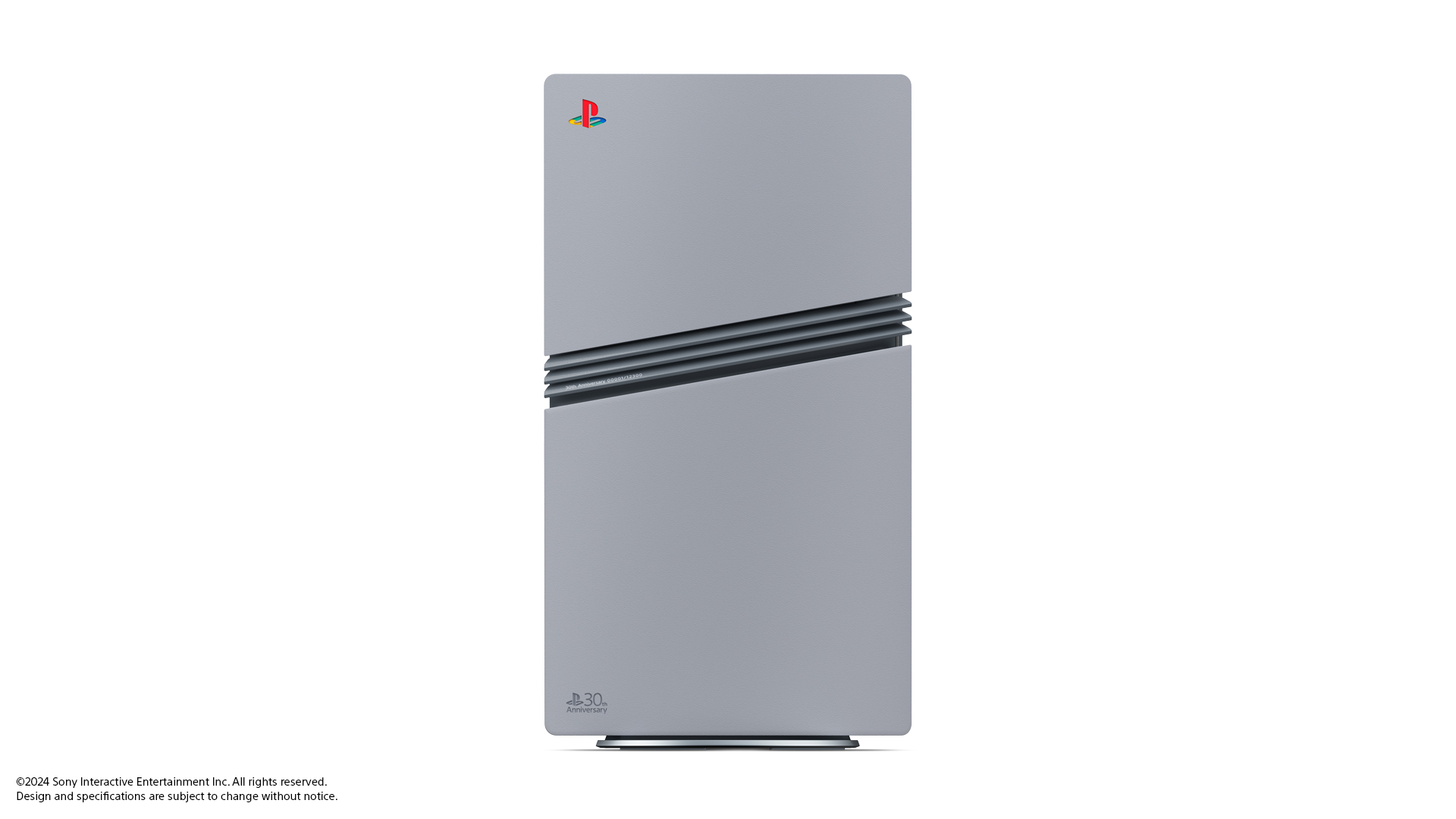PS5 30th 1