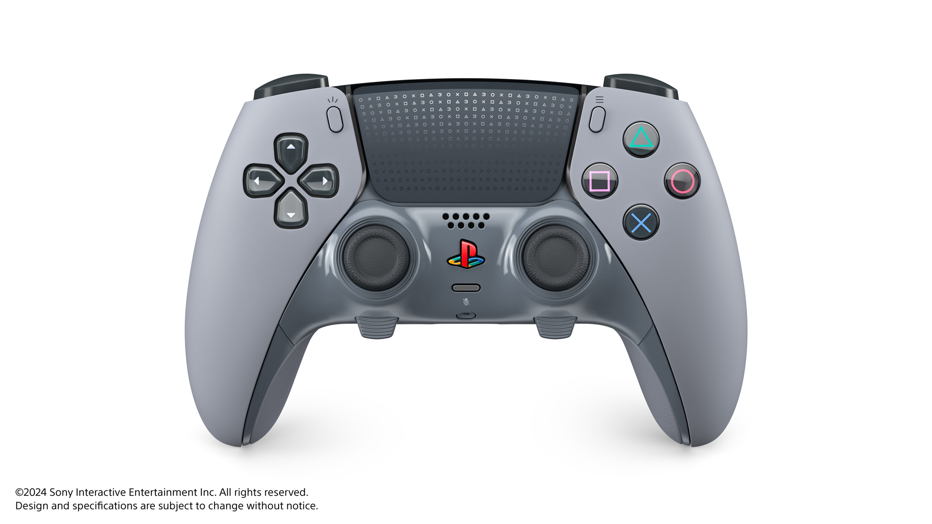 PS5 30th 2