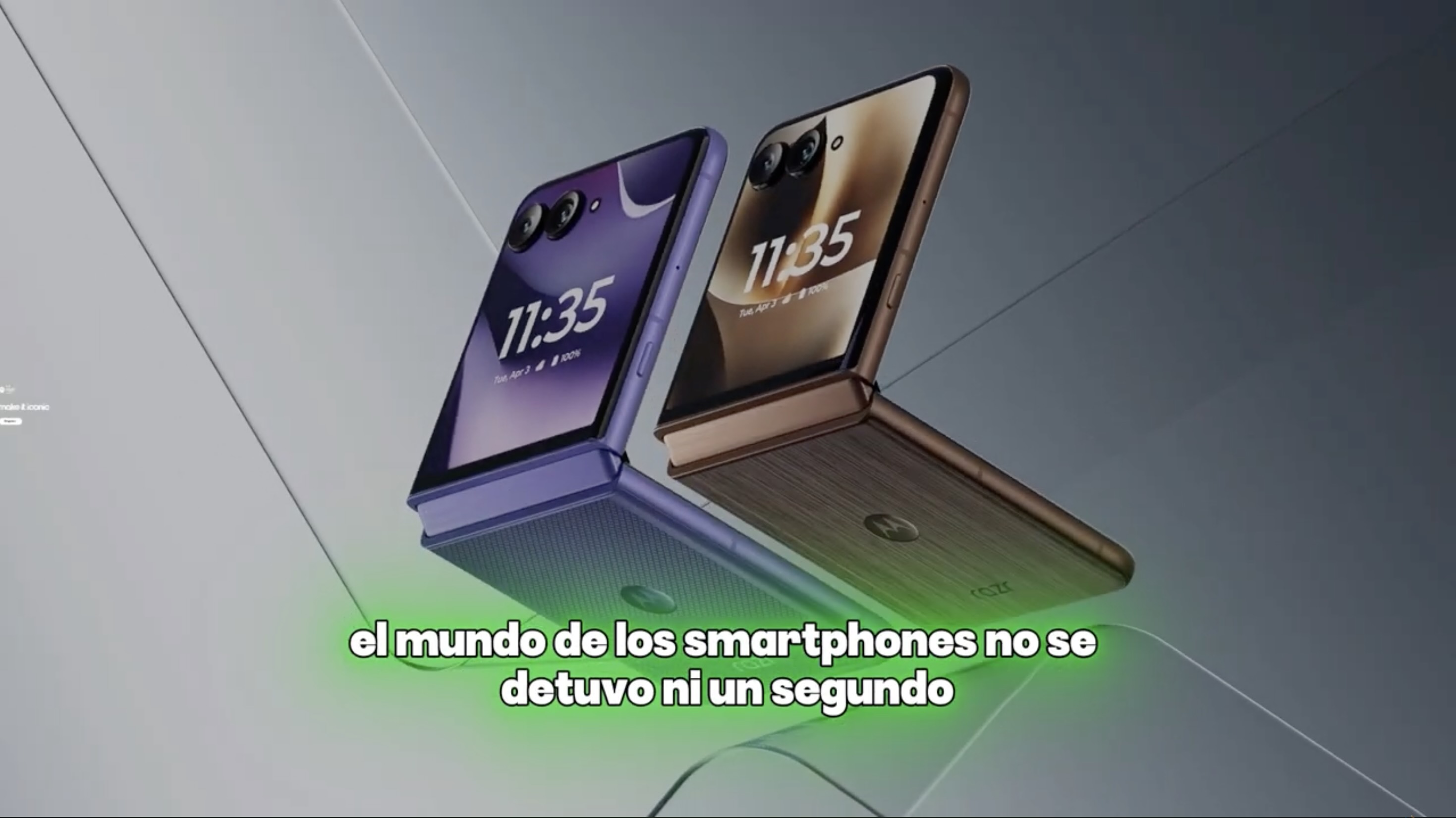 Motorola razr 70